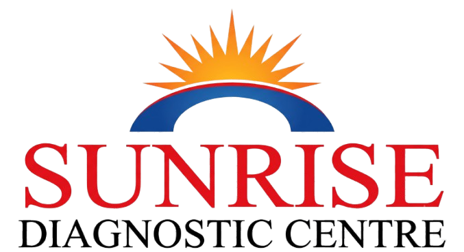Sunrise Diagnostic Centre Logo
